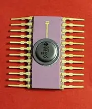 507RM1 IC/Microchip USSR 1 pcs