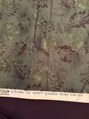 Vintage Debbie Mumm -SSI (South Sea Imports)