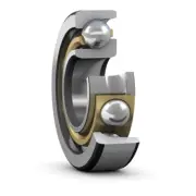 Part # 7306ACCBM Angular Contact Ball Premium Bearing