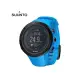 【H.Y SPORT】SUUNTO AMBIT3 PEAK SAPPHIRE HR BLUE 全功能戶外運動錶 藍寶石經典藍 贈日本SASAKI運動毛巾