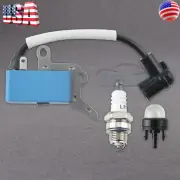 Ignition Module Coil for Echo CS-361P Chainsaw Replaces Echo OEM P021048610