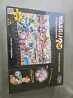 Wasgij jigsaw puzzle 28 Dropping the weight