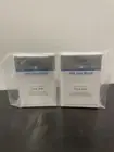 2PK (4 Bars) Dove Derma Series Dry Skin Relief Gentle Cleansing Face Bar Soap