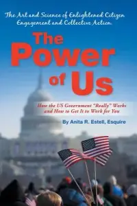 在飛比找博客來優惠-The Power of Us: the Art and S