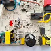 For Midea Air Conditioning KFR-72L/SDNY-ID (R2) Circuit Board 17122200001157 New