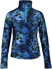 [Obermeyer] Girls' Fleece, Space Out, S