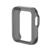 TPU Watch Case Protective Cover Shell For Xiaomi Mi Watch Lite/Redmi Watch