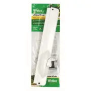 Whitco White Non Lockable Window Winder
