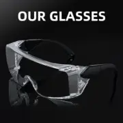 Cycling Goggles Windshield Goggles Sandproof Hd Lightweight Splashproof On.pi