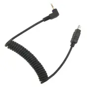 Camera Remote Control Shutter Release Cable Cord for Nikon D750 D610 D600 D5300