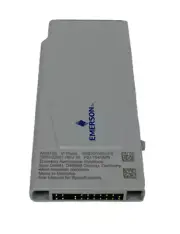 New Emerson AM5125 VI Piezo Charm Terminal Block AMS Asset Monitor DELTA V