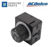 GM Transfer Case Switch for 2015-2016 GMC Sierra 2500 3500 HD