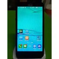 在飛比找蝦皮購物優惠-ASUS ZenFone 2 ZE550ML白色