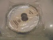 The Pampered Chef flan pan set #1700 brand-new ~ low fast shipping!