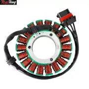 Alternator Stator For Polaris Sportsman Touring Scrambler 570 850 1000 XP 14-21