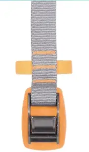 Sea To Summit Bomber Tie Down 3m/10ft Camping Accessory