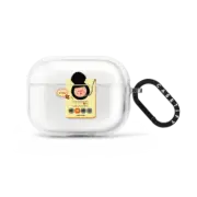 AirPods Pro 2 Impact Case Playtopia Earbuds Case