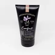 Bath & Body Works Aromatherapy Comfort Vanilla Patchouli Body Scrub NEW