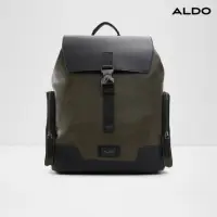 在飛比找momo購物網優惠-【ALDO】MATTHEW-極致時尚男用後背包-男包(綠色)
