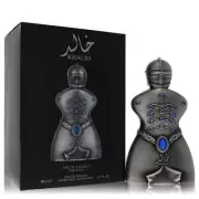 Lattafa Niche Emarati Khalid Eau De Parfum Spray (Unisex) 80ml