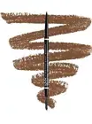 2 Pack NYX Professional Makeup Micro Brow Pencil Eyebrow Pencil - COOL ASH BROWN