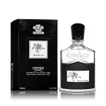 【CREED】AVENTUS 阿文圖斯男性淡香精 100ML(平行輸入)