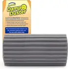 Scrub Daddy Damp Duster - Ideal for Blinds, Vents, Baseboards & More