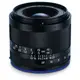 Zeiss 蔡司 Loxia 2/35 35mm F2 For E-mount 公司貨