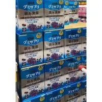 在飛比找蝦皮購物優惠-日本好市多COSTCO UHA味覺糖機能軟糖、NISSUI 