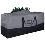 Christmas Tree Storage Bag, Fits Up to 7.5 Ft Artificial Trees, Heavy-Duty Wa...
