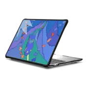 MacBook Pro 13-inch (M1 / M2 / Intel) Impact Case Under the sea MacBook