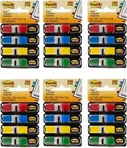 Post-It 683-4 Mini Flag 4-Pieces Set (Box of 6)