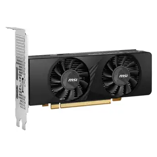 MSI 微星 GeForce RTX 3050 LP 6G OC 顯示卡