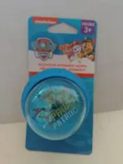 Bell Bike Honker Horn Paw Patrol Great Sound Hard To Find, No Tools Required