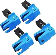 Brake Fluid Lines Plug – Automotive Brake Stopper, Fluid Lines Blocker | universall Brake Lines Plug Set for Hose, A/C Systems, Banjo Fittings, Fluid Leak Prevention in Vehicle Repairs