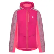 Women's Reflective Lightweight Running Jacket