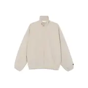 [Fear Of God Essentials] Fear Of God Essentials Logo-print Jacket XL NEUTRALS