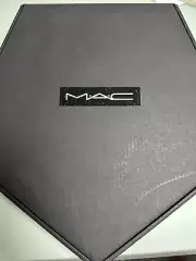 MAC Vault 24 piece cosmetic Gift set Stars for Days RARE New In Box