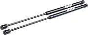 Machter 2Pcs Front Bonnet Gas Shock Struts Compatible with Ford Falcon Fairlane Fairmont BA BF 2002-2009 Sedan Wagon Ute FPV XR6 XR8 GT GTP Models Front Left Right Dampers Spring Struts Bar