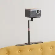Wall Projector Stand Projector Accessories for Sofa Bedside Home Office