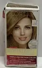 L'Oreal Paris Excellence Creme Permanent Hair Color, 7 Dark Blonde, 100 percent