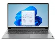 Lenovo Ideapad 1i 15.6" Laptop - Intel Core i3-1215U with 8GB Memory - Intel