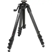 Manfrotto MT057C4-G 4-Section Carbon Fiber Tripod