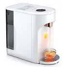 OEMIRY 2025 Upgraded UV Countertop Reverse Osmosis Instant Hot Water Filter