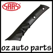 SAAS PILLAR POD FOR TOYOTA PRADO 120 Series 2002-2009 Holder Mount 52mm Gauge