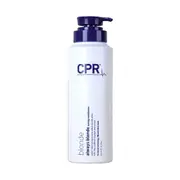 Vitafive CPR Always Blonde toning Conditioner 900ml