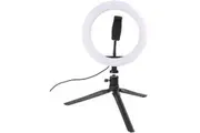 Vivitar Deluxe 8" LED Ring Light