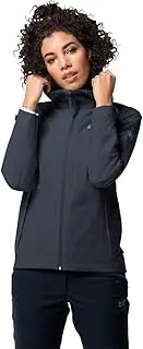 [Jack Wolfskin] Women's Jwp Hardshell Jacket Women's Hardshell Jacket