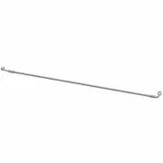 Polaris Brake Line, Genuine OEM Part 1912789, Qty 1