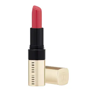 Bobbi Brown 柔絲亮澤唇膏 #26 RETRO RED 3.8g